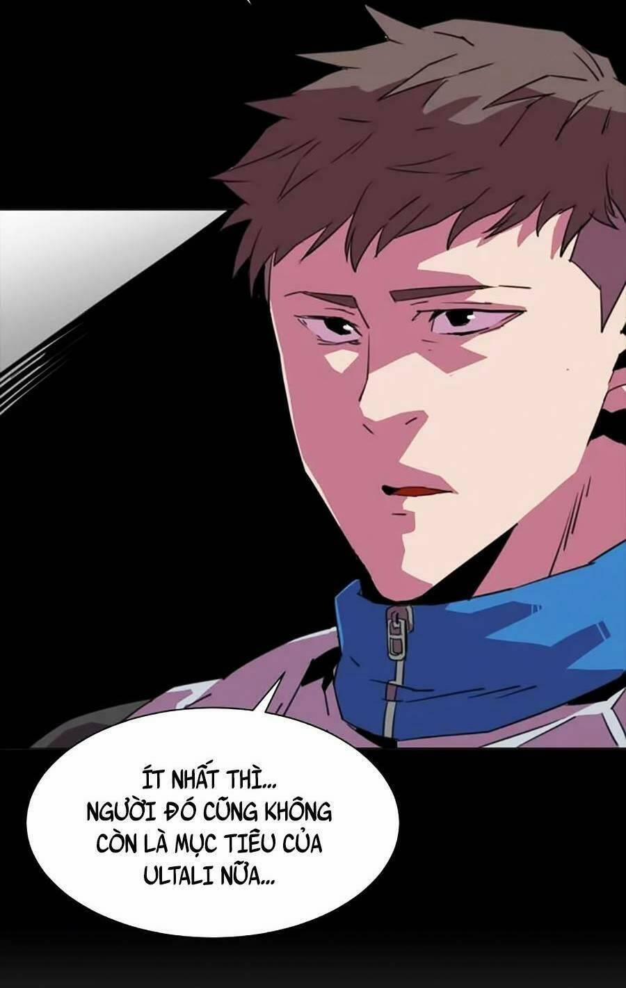Săn Lùng Bắt Nạt 20 trang 20