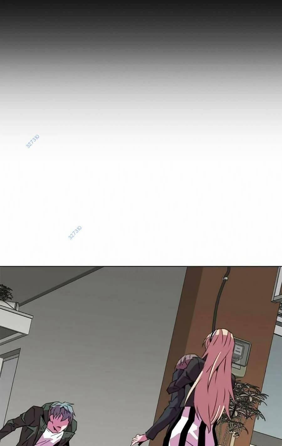 Săn Lùng Bắt Nạt 20 trang 21