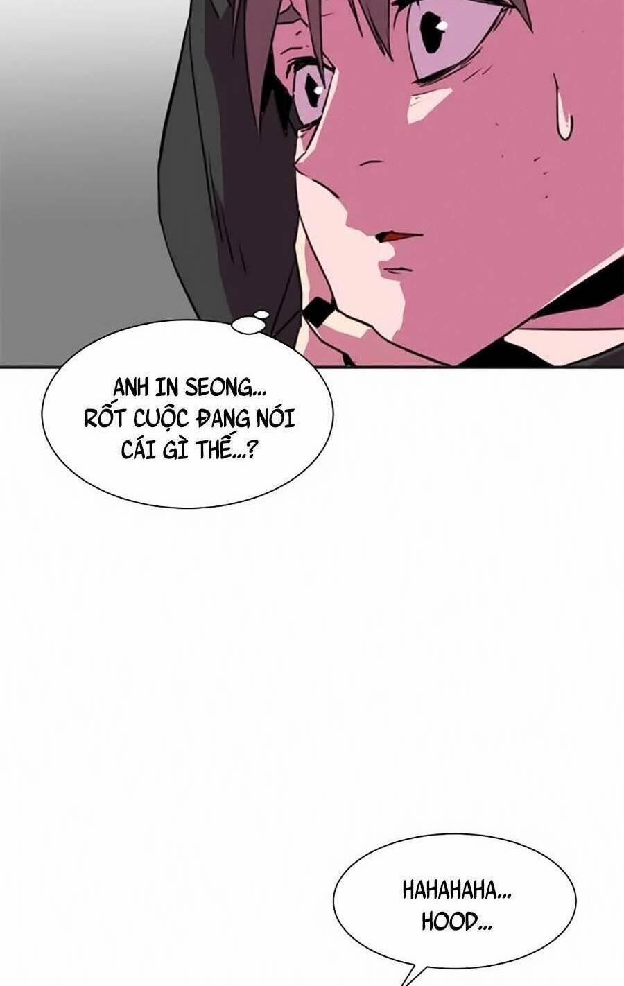 Săn Lùng Bắt Nạt 20 trang 23