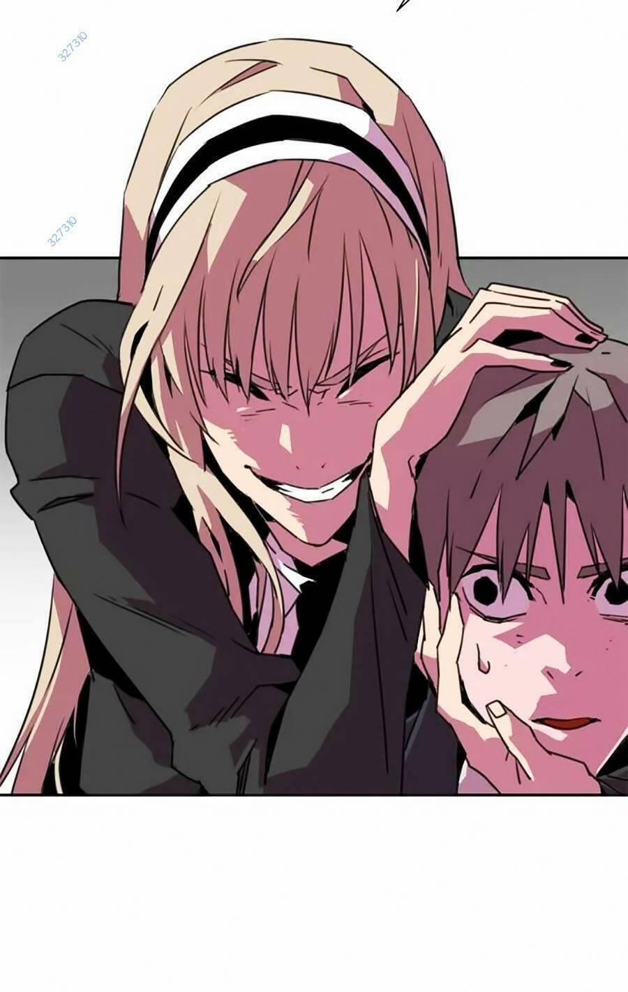 Săn Lùng Bắt Nạt 20 trang 24