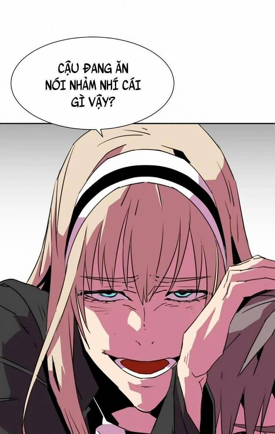 Săn Lùng Bắt Nạt 20 trang 25