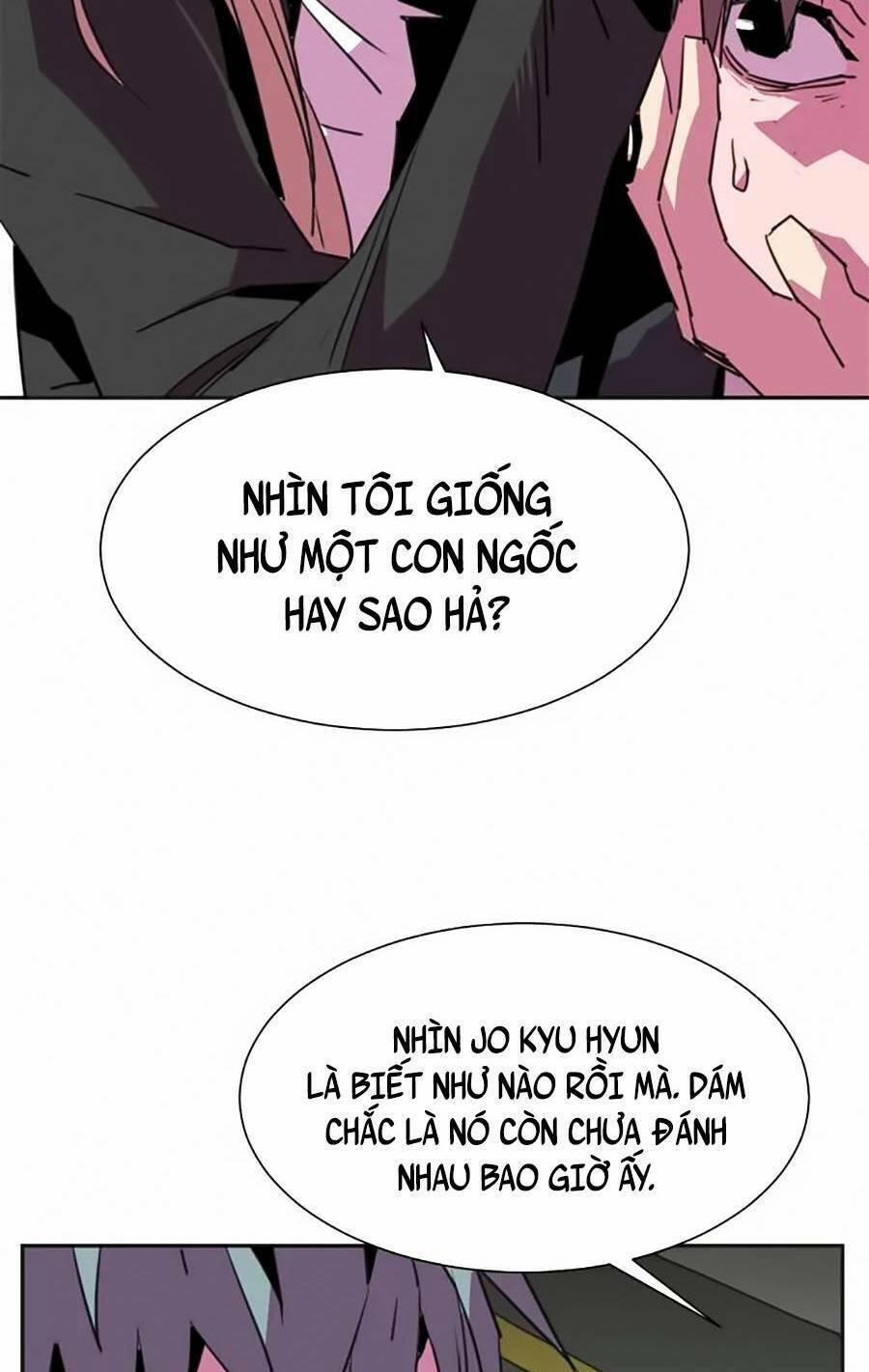 Săn Lùng Bắt Nạt 20 trang 26