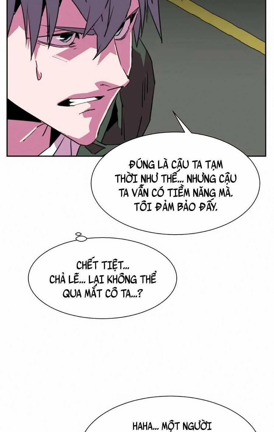 Săn Lùng Bắt Nạt 20 trang 27