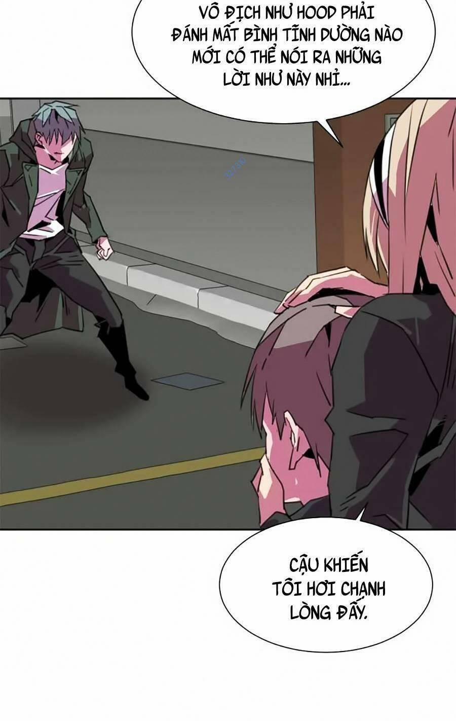 Săn Lùng Bắt Nạt 20 trang 28