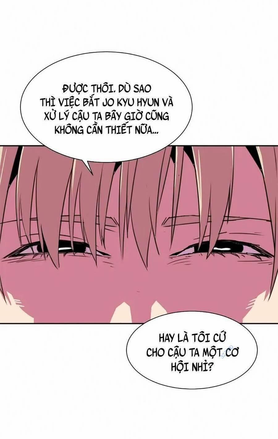 Săn Lùng Bắt Nạt 20 trang 29