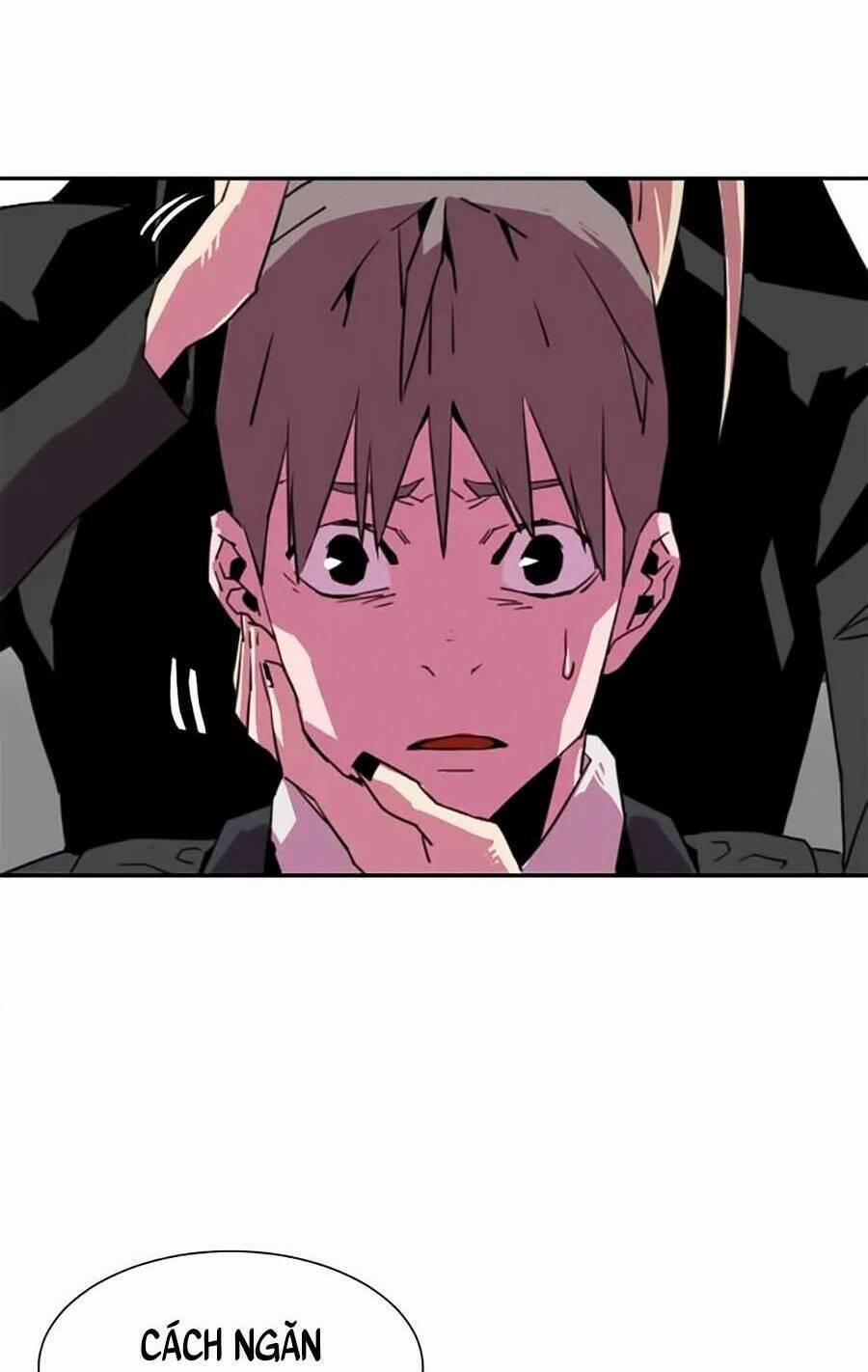 Săn Lùng Bắt Nạt 20 trang 3