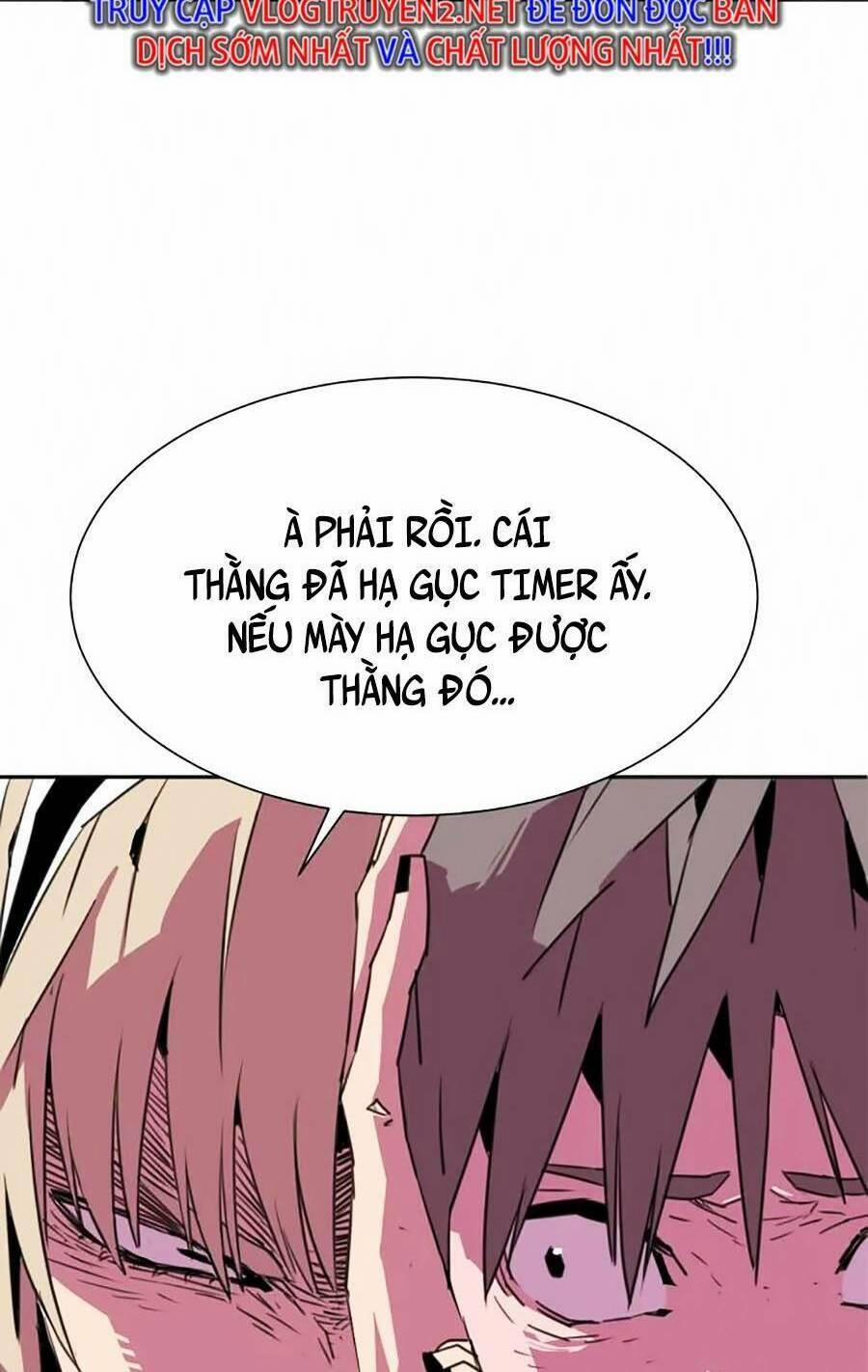 Săn Lùng Bắt Nạt 20 trang 31