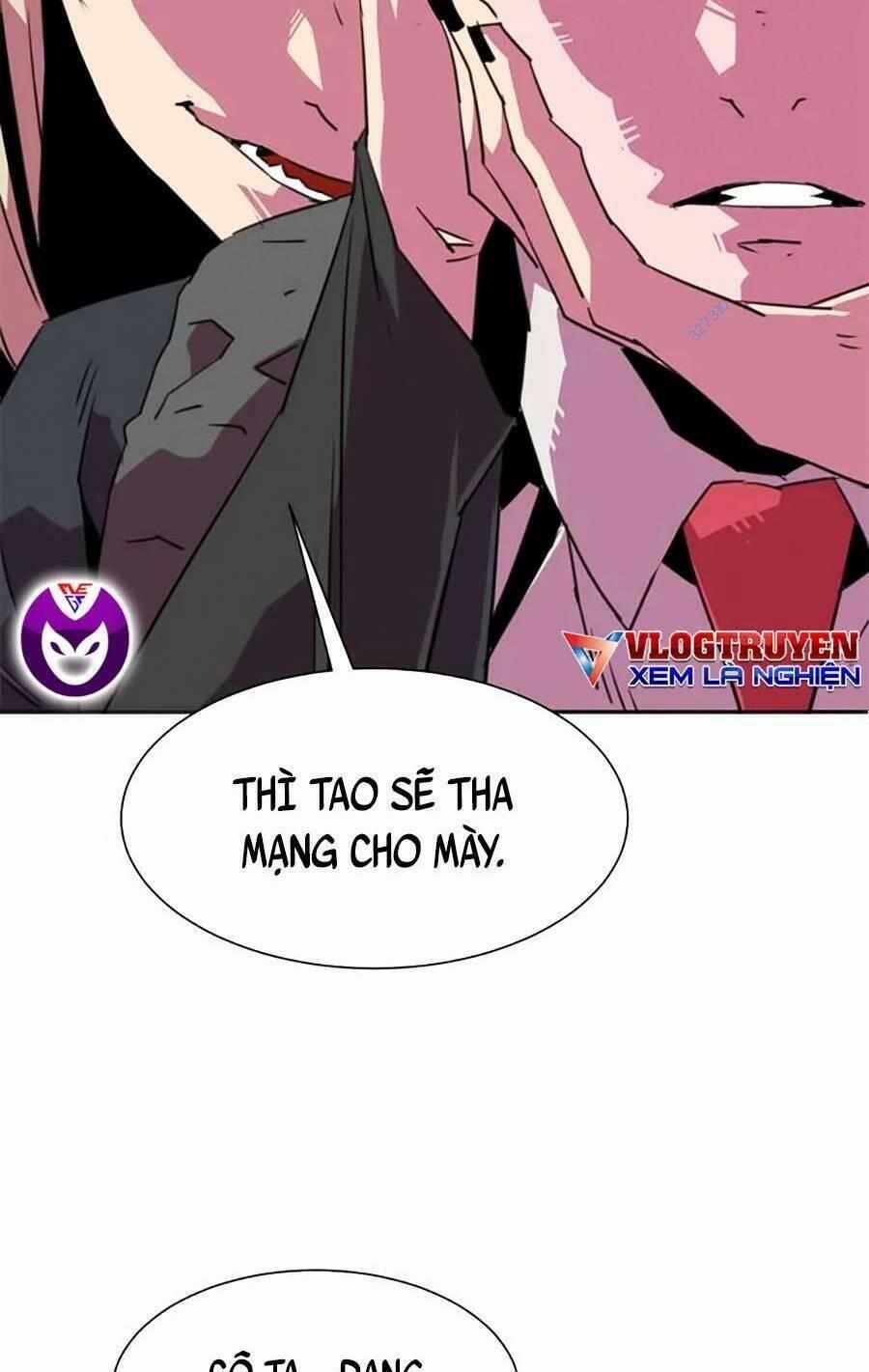 Săn Lùng Bắt Nạt 20 trang 32