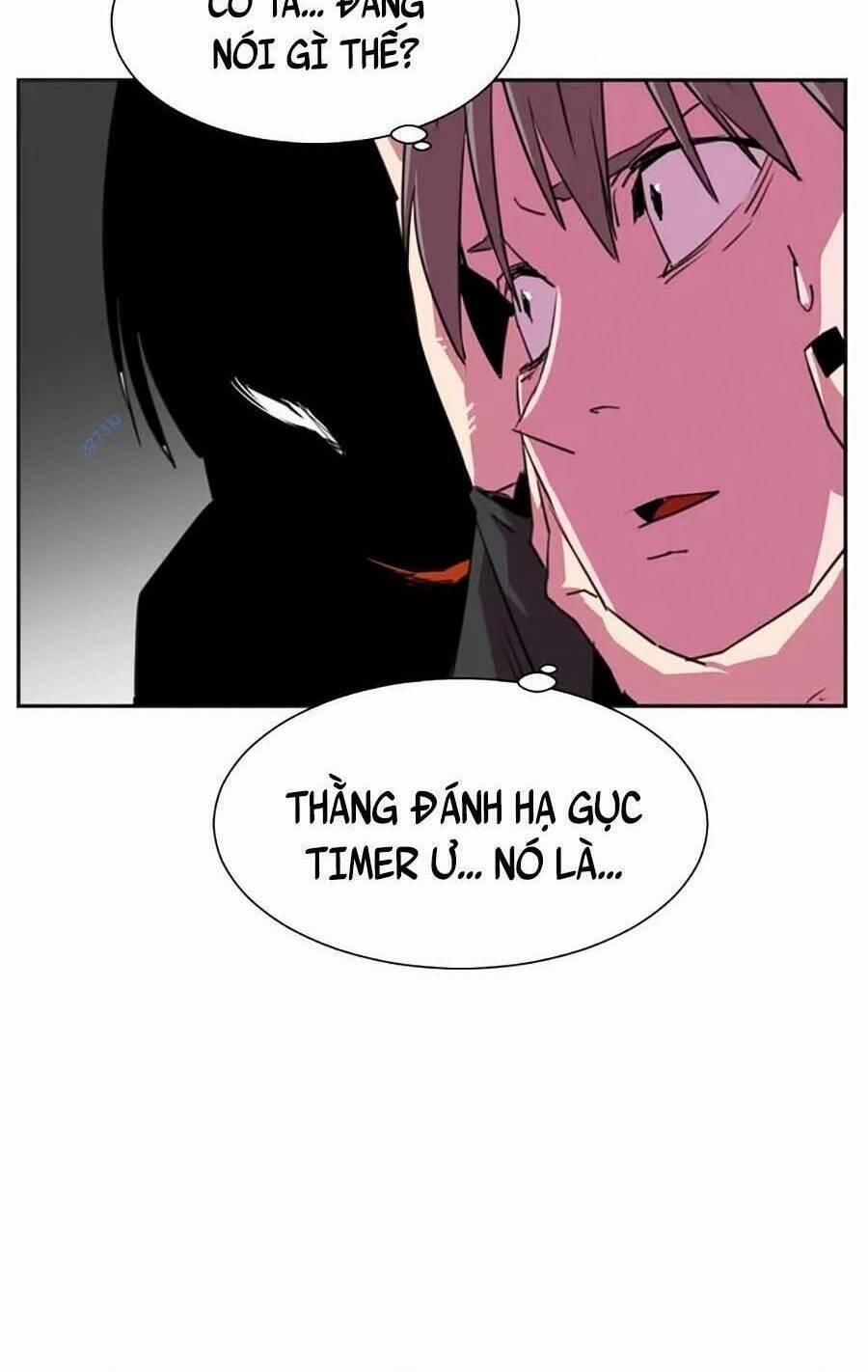 Săn Lùng Bắt Nạt 20 trang 33