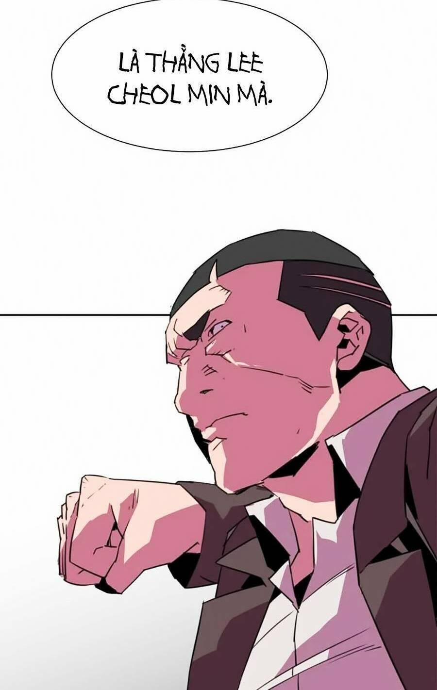 Săn Lùng Bắt Nạt 20 trang 35