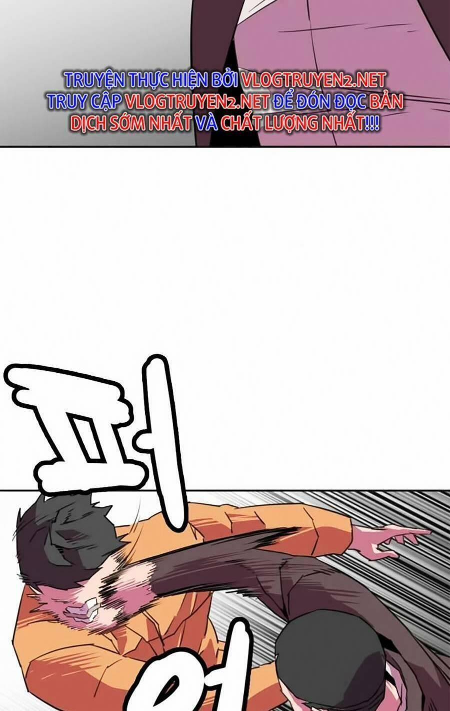 Săn Lùng Bắt Nạt 20 trang 36