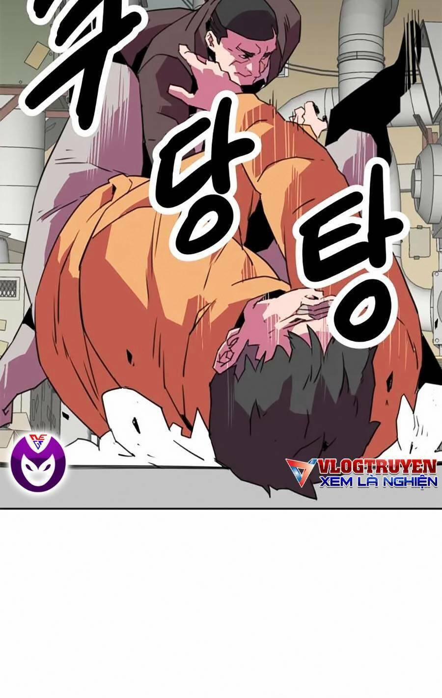 Săn Lùng Bắt Nạt 20 trang 38