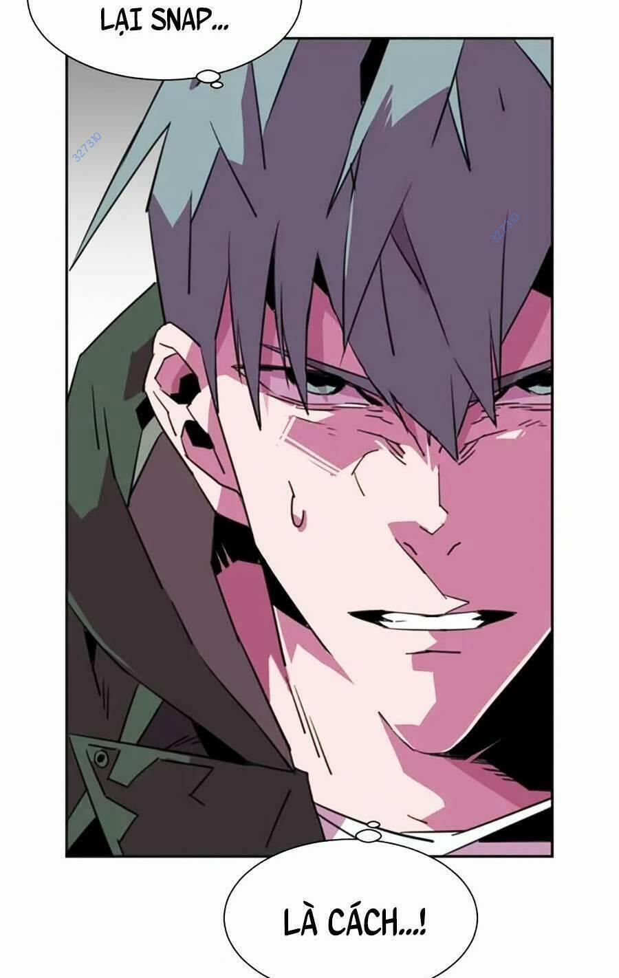 Săn Lùng Bắt Nạt 20 trang 4
