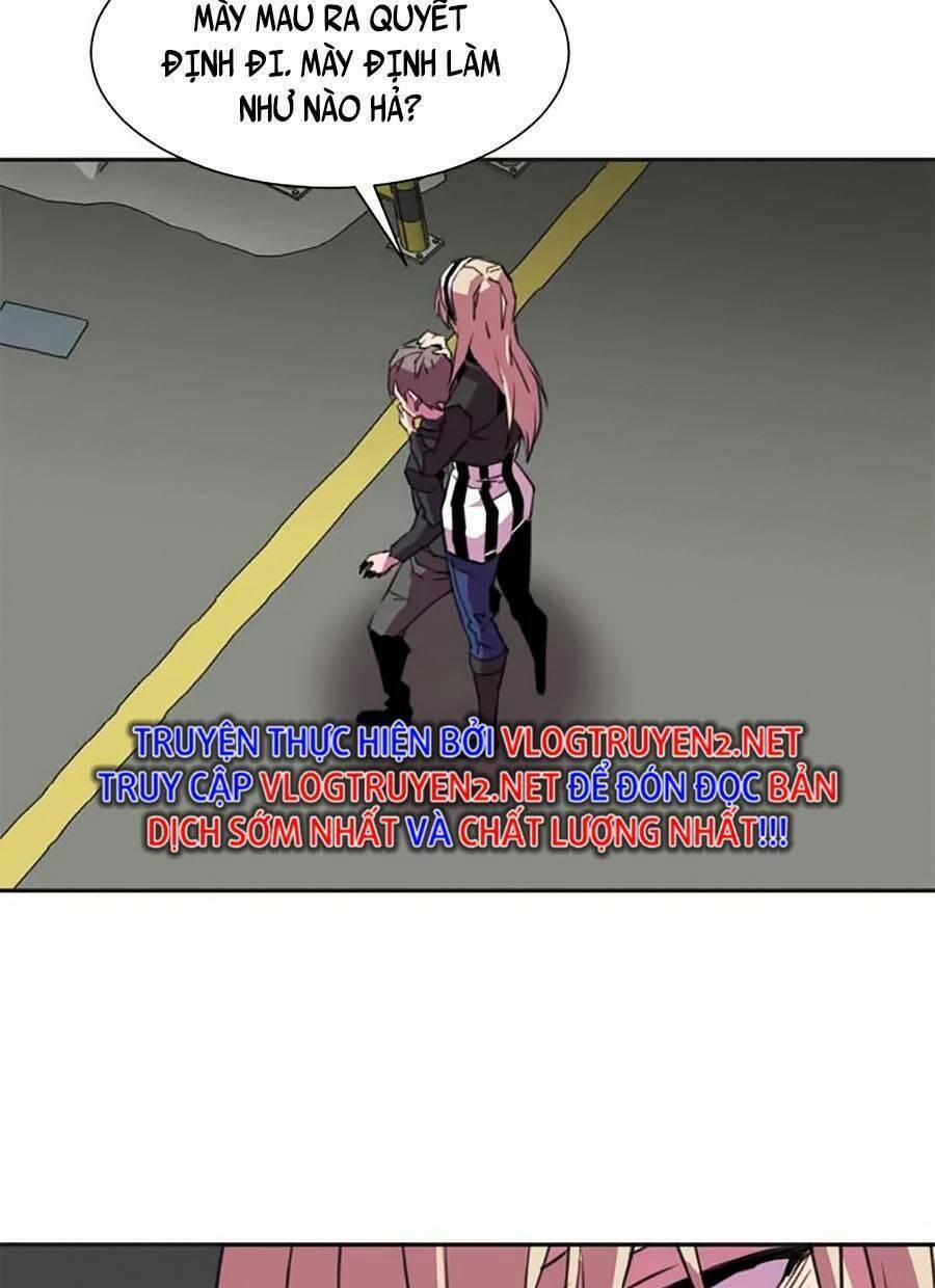 Săn Lùng Bắt Nạt 20 trang 42