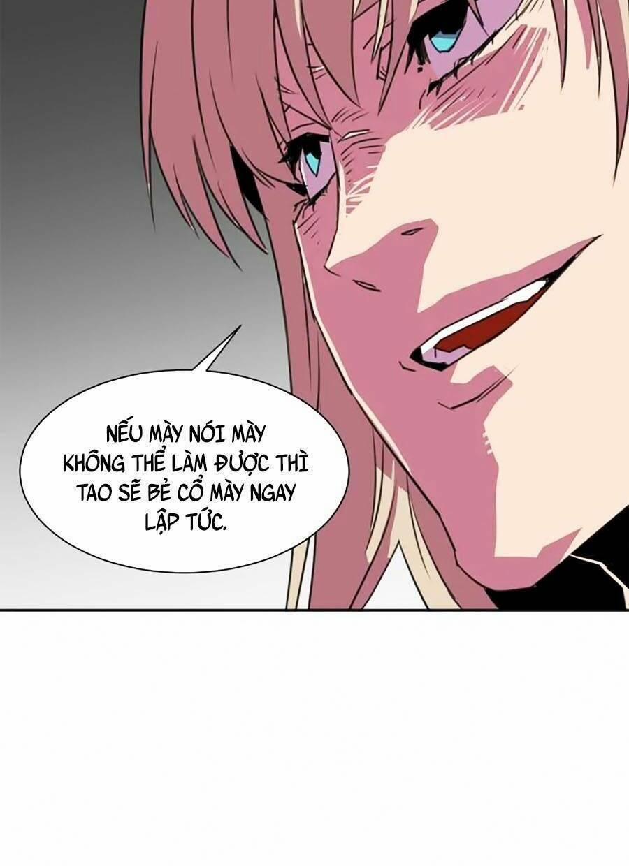 Săn Lùng Bắt Nạt 20 trang 43