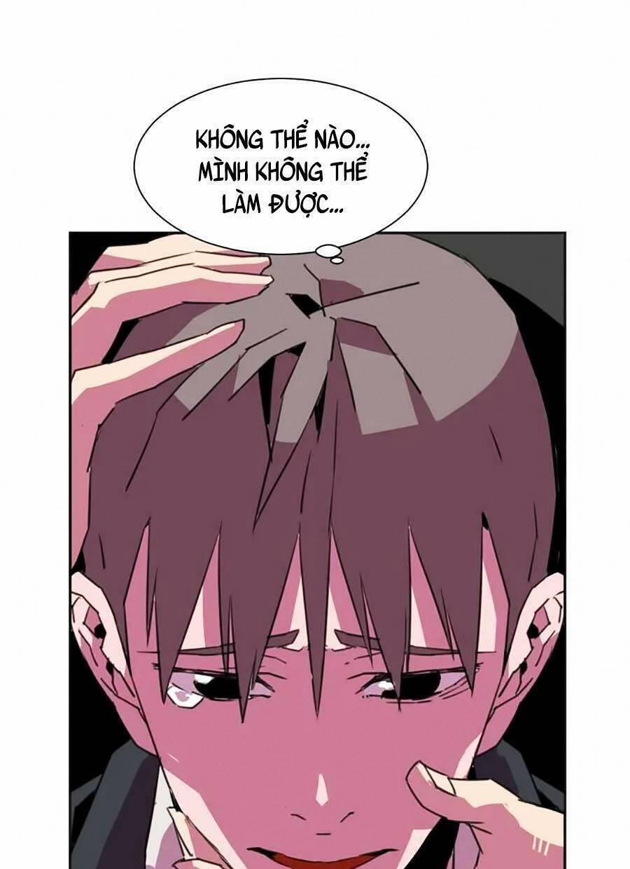 Săn Lùng Bắt Nạt 20 trang 44