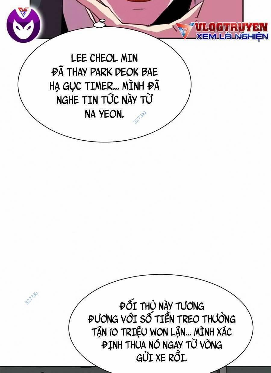 Săn Lùng Bắt Nạt 20 trang 45