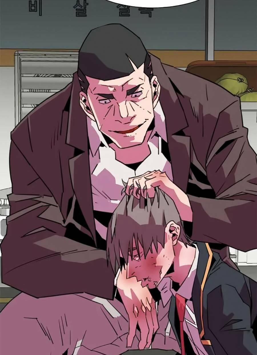 Săn Lùng Bắt Nạt 20 trang 46