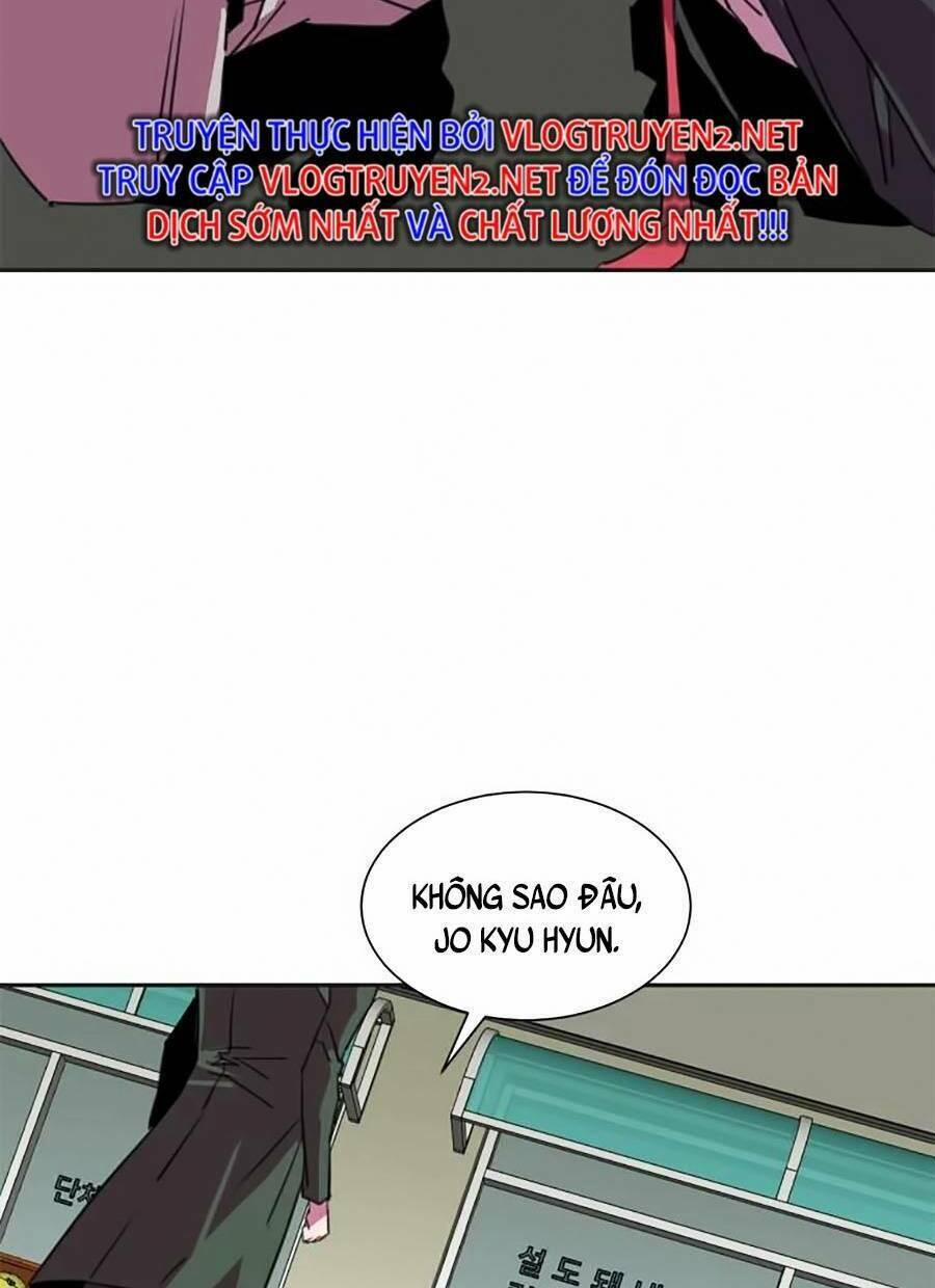 Săn Lùng Bắt Nạt 20 trang 47