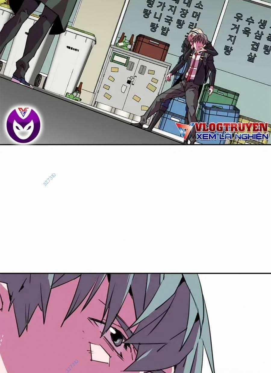 Săn Lùng Bắt Nạt 20 trang 48