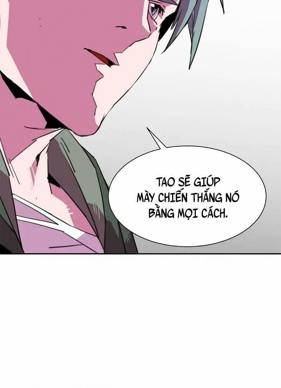 Săn Lùng Bắt Nạt 20 trang 49