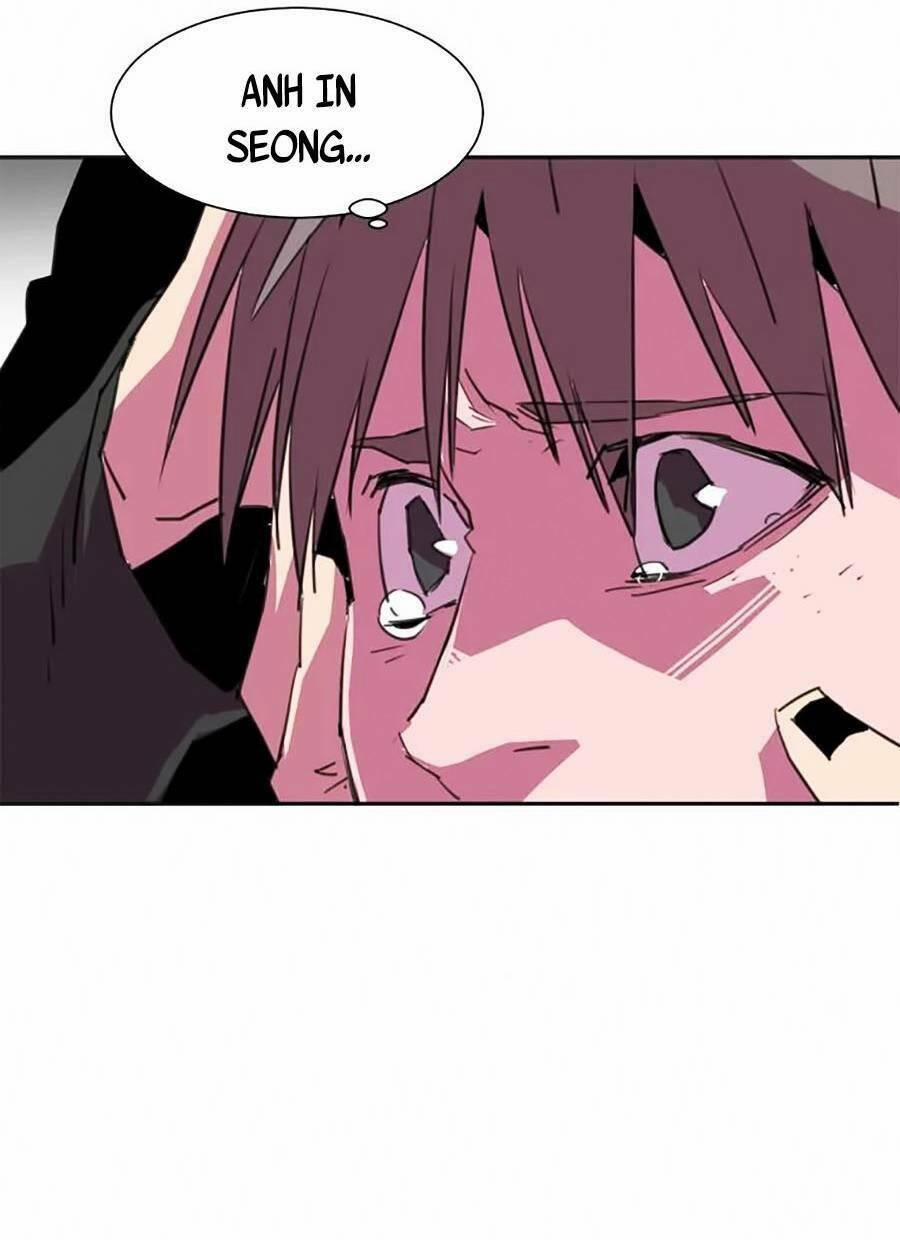 Săn Lùng Bắt Nạt 20 trang 50