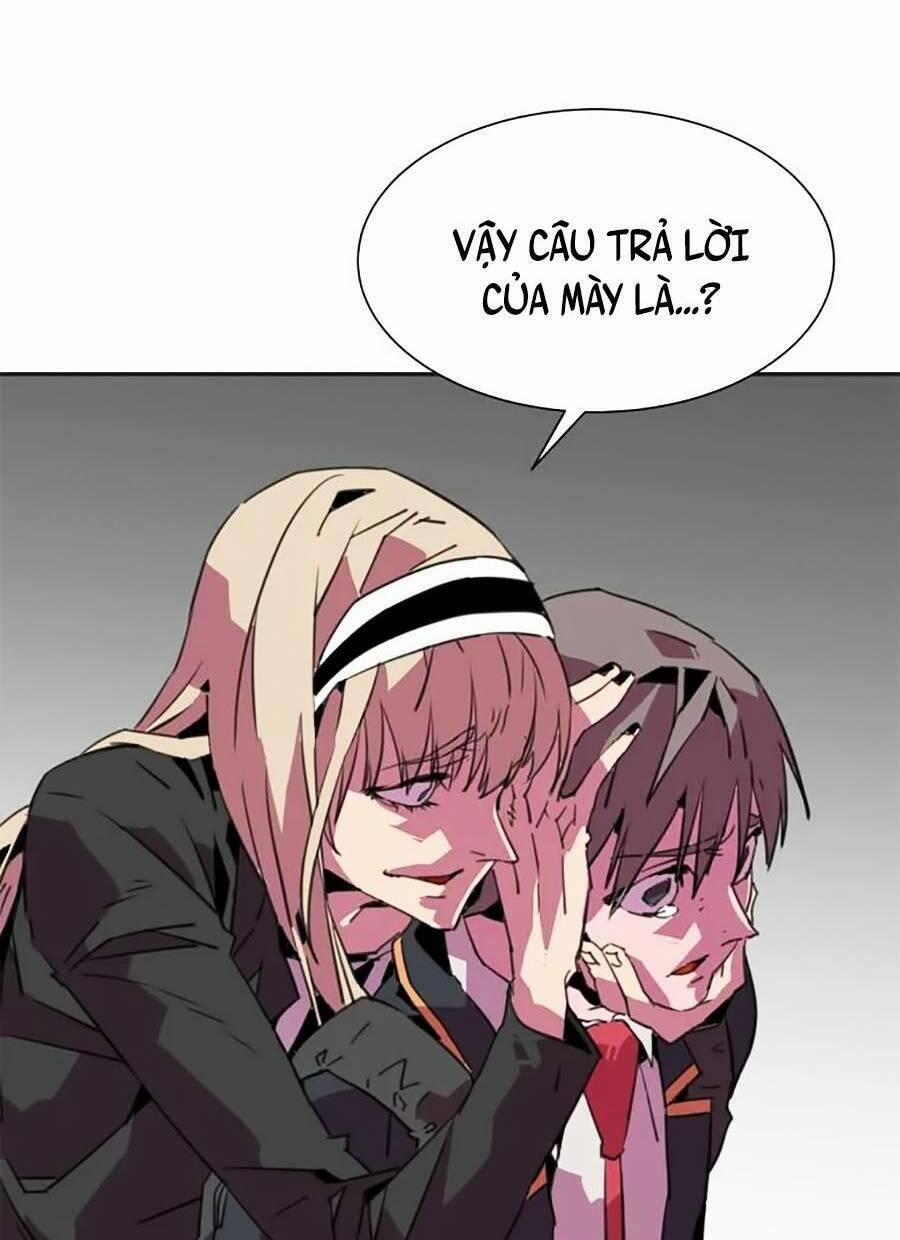 Săn Lùng Bắt Nạt 20 trang 51