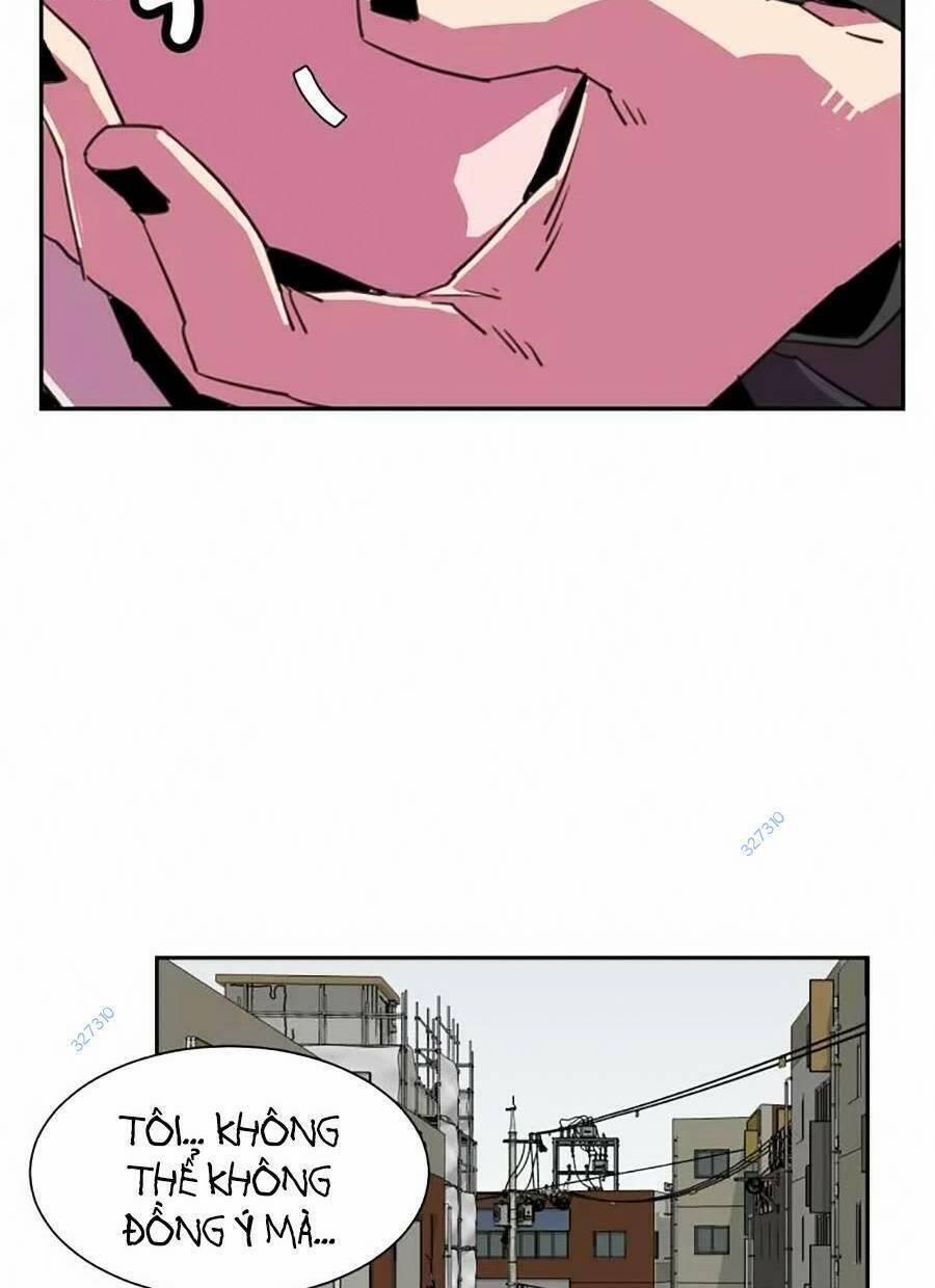 Săn Lùng Bắt Nạt 20 trang 53