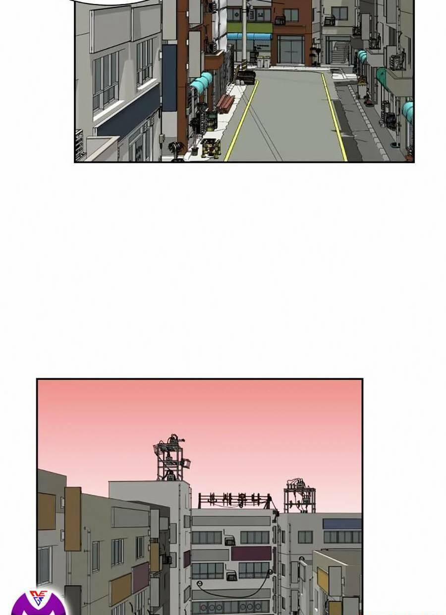 Săn Lùng Bắt Nạt 20 trang 54