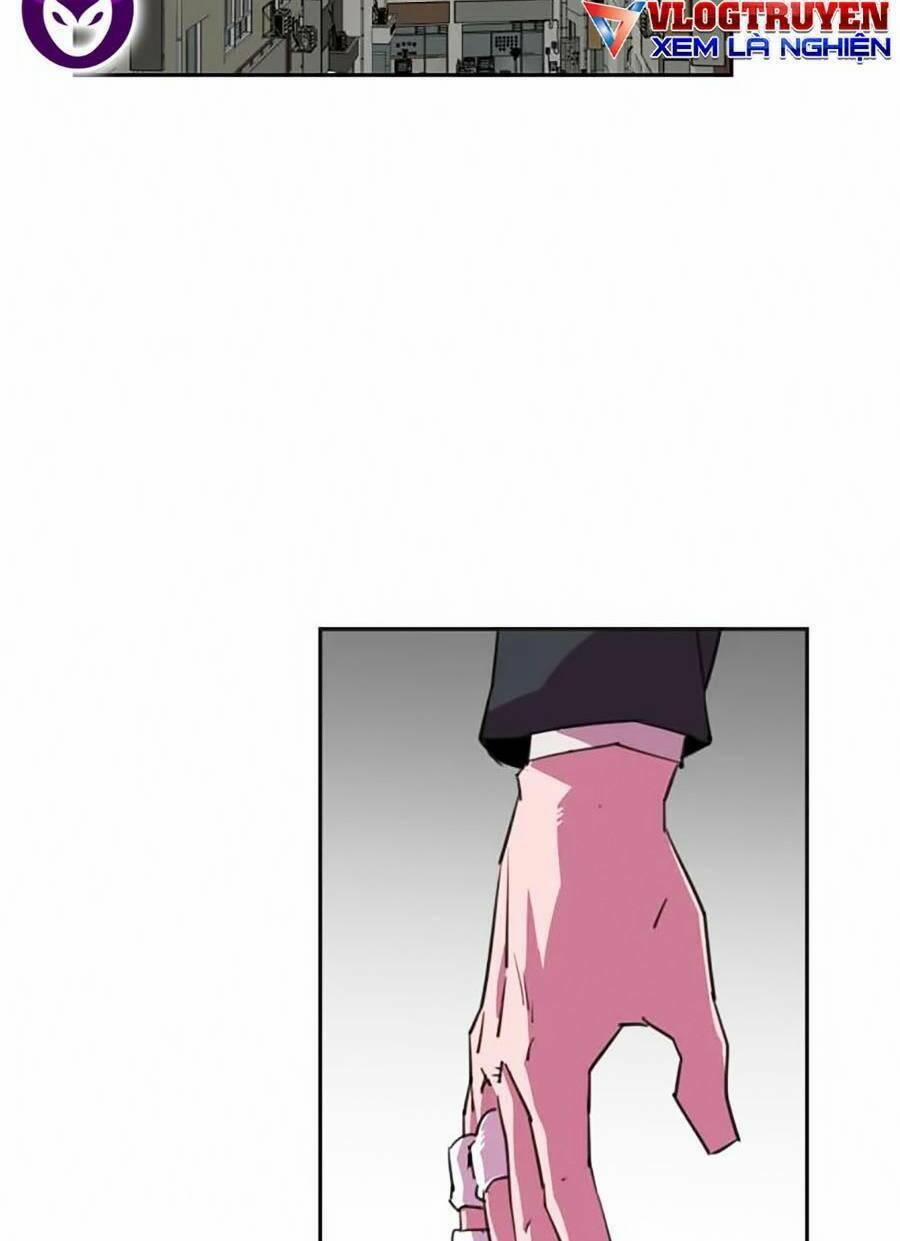 Săn Lùng Bắt Nạt 20 trang 55