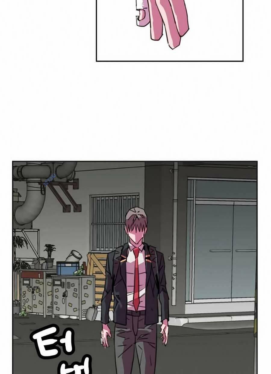 Săn Lùng Bắt Nạt 20 trang 56