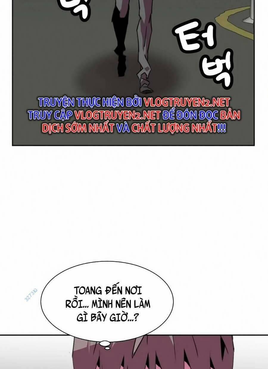 Săn Lùng Bắt Nạt 20 trang 57