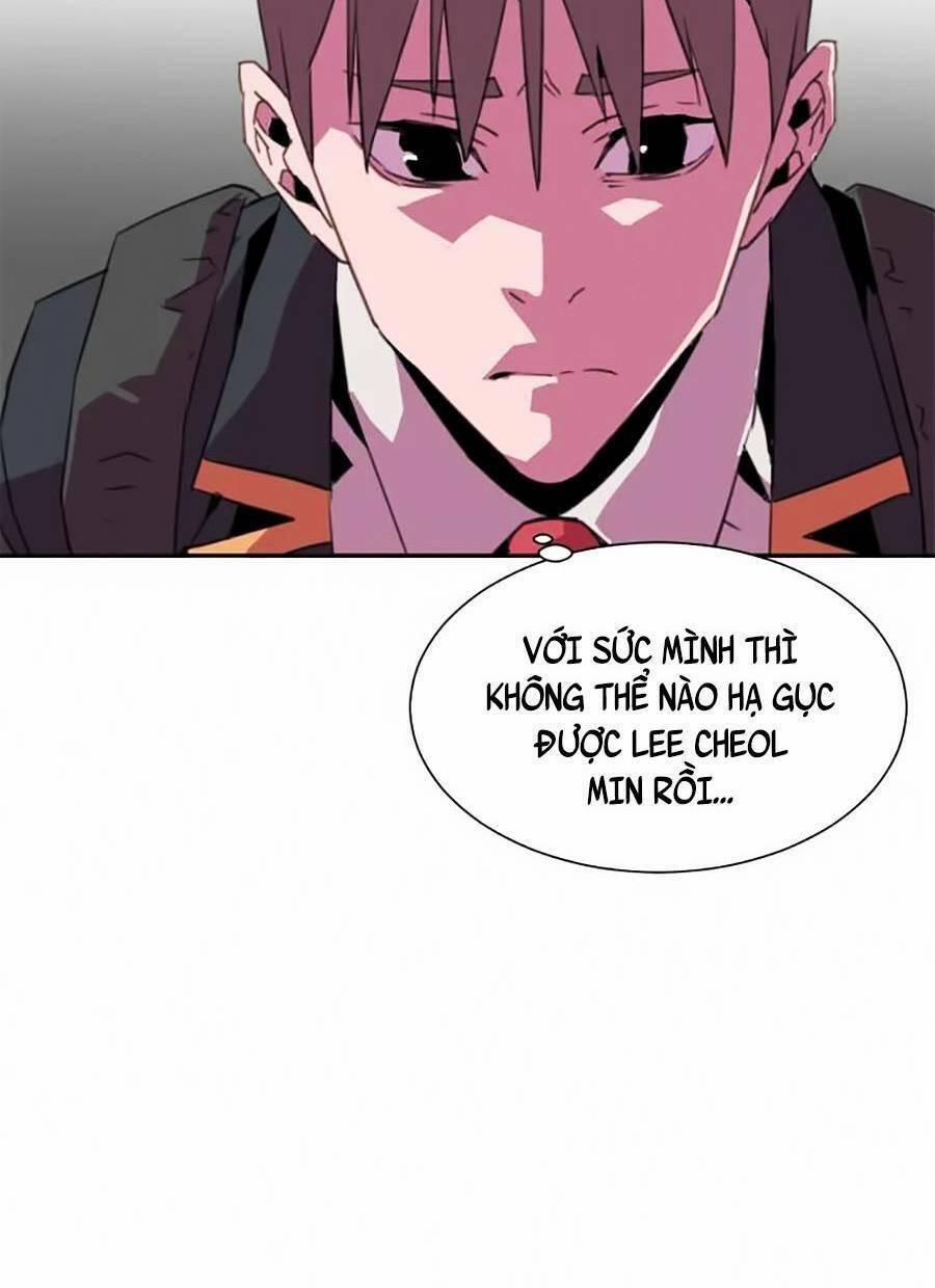Săn Lùng Bắt Nạt 20 trang 58