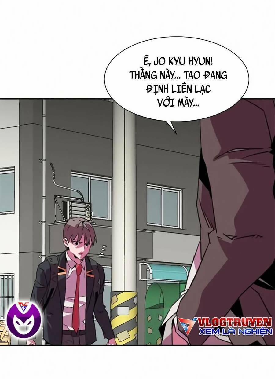 Săn Lùng Bắt Nạt 20 trang 59