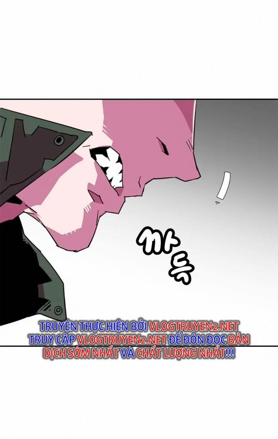 Săn Lùng Bắt Nạt 20 trang 6