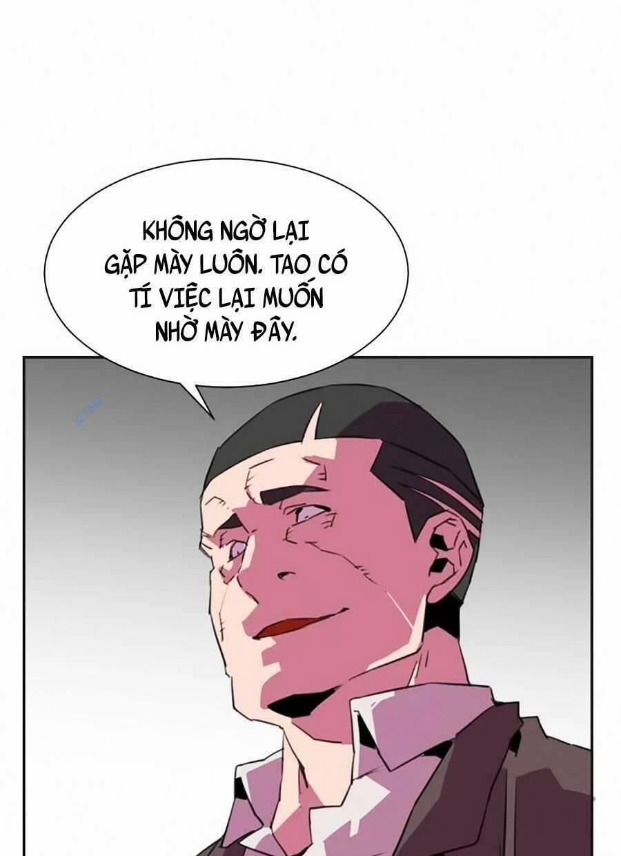 Săn Lùng Bắt Nạt 20 trang 60