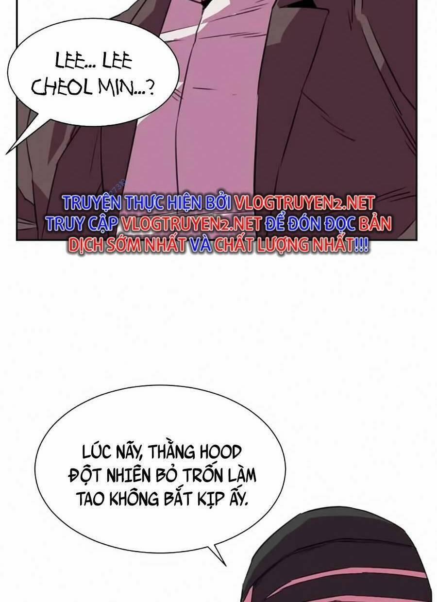 Săn Lùng Bắt Nạt 20 trang 61