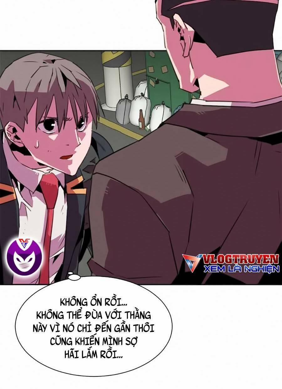 Săn Lùng Bắt Nạt 20 trang 62