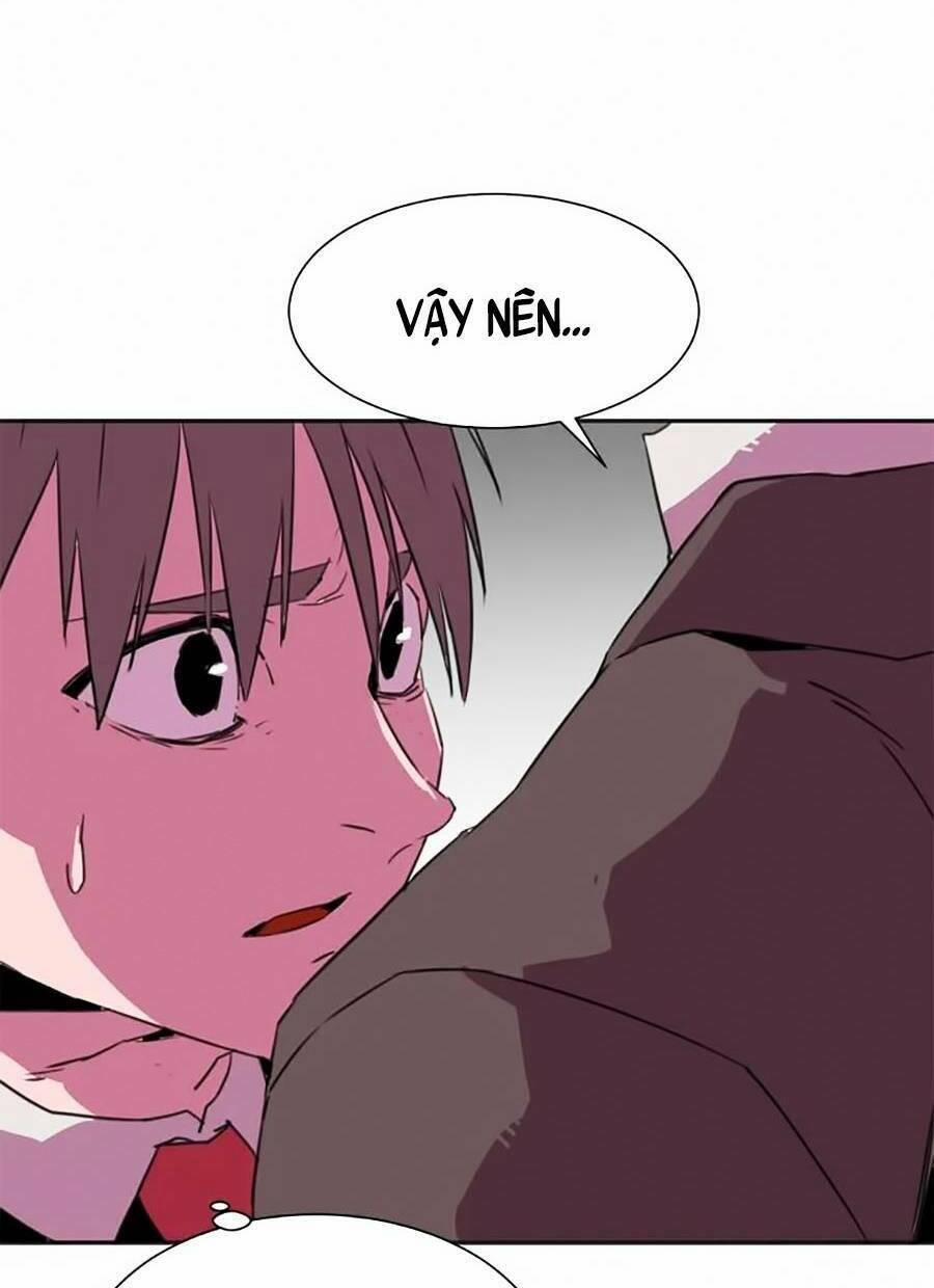 Săn Lùng Bắt Nạt 20 trang 63