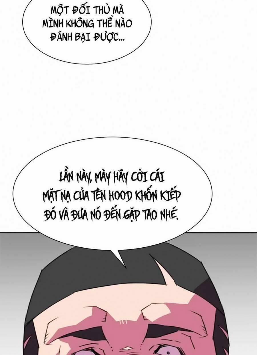 Săn Lùng Bắt Nạt 20 trang 64