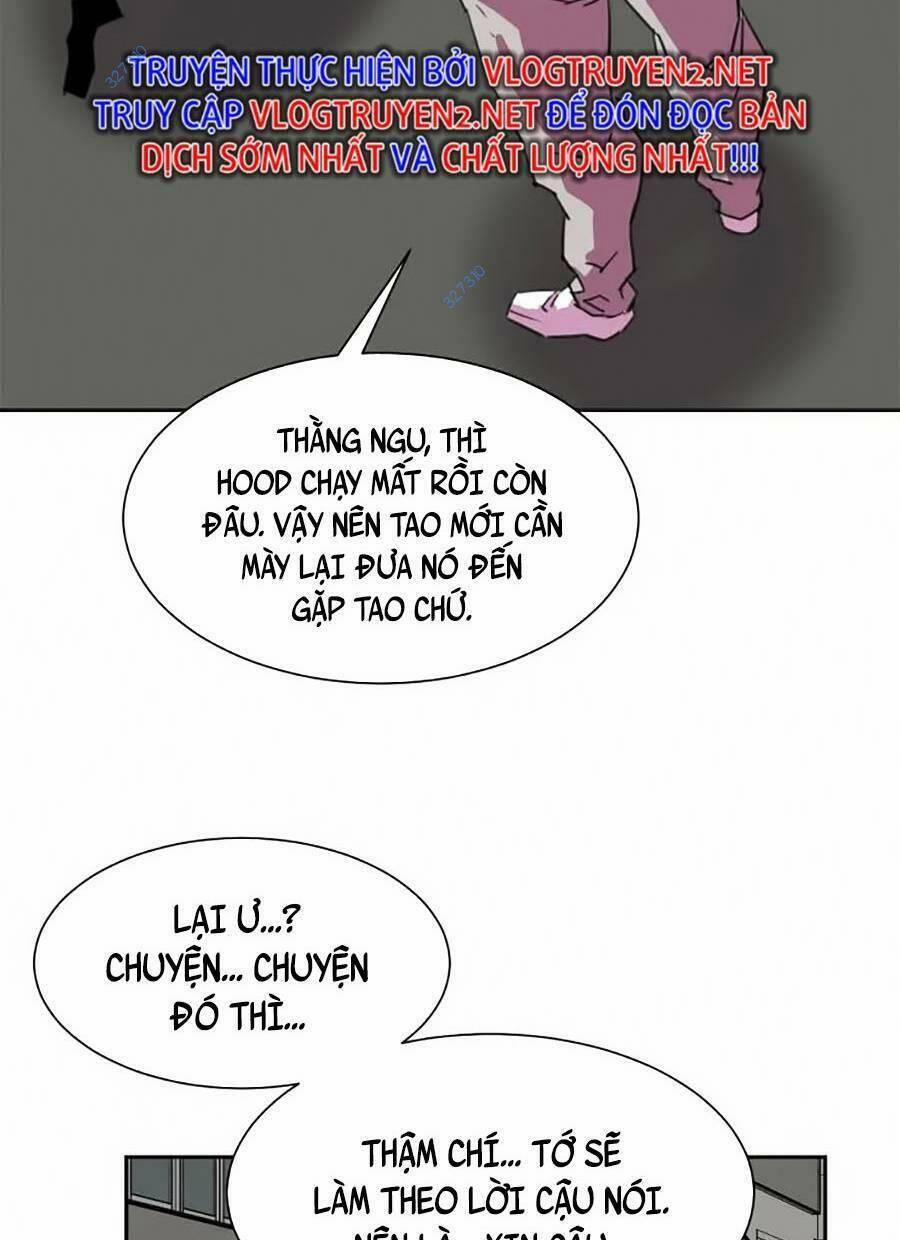 Săn Lùng Bắt Nạt 20 trang 68
