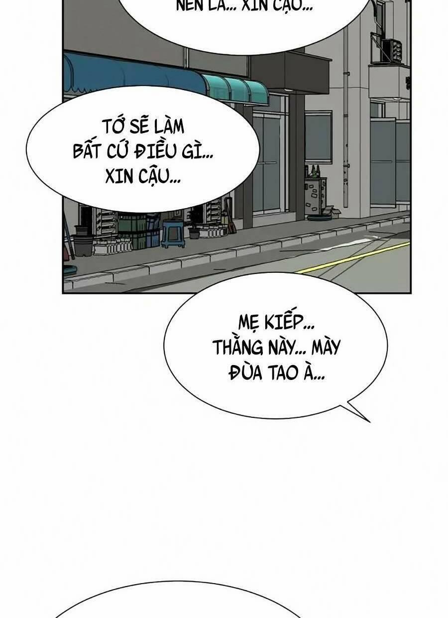 Săn Lùng Bắt Nạt 20 trang 69