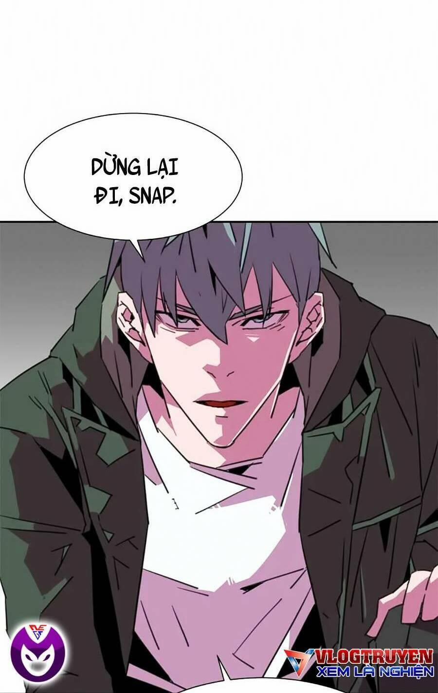 Săn Lùng Bắt Nạt 20 trang 7