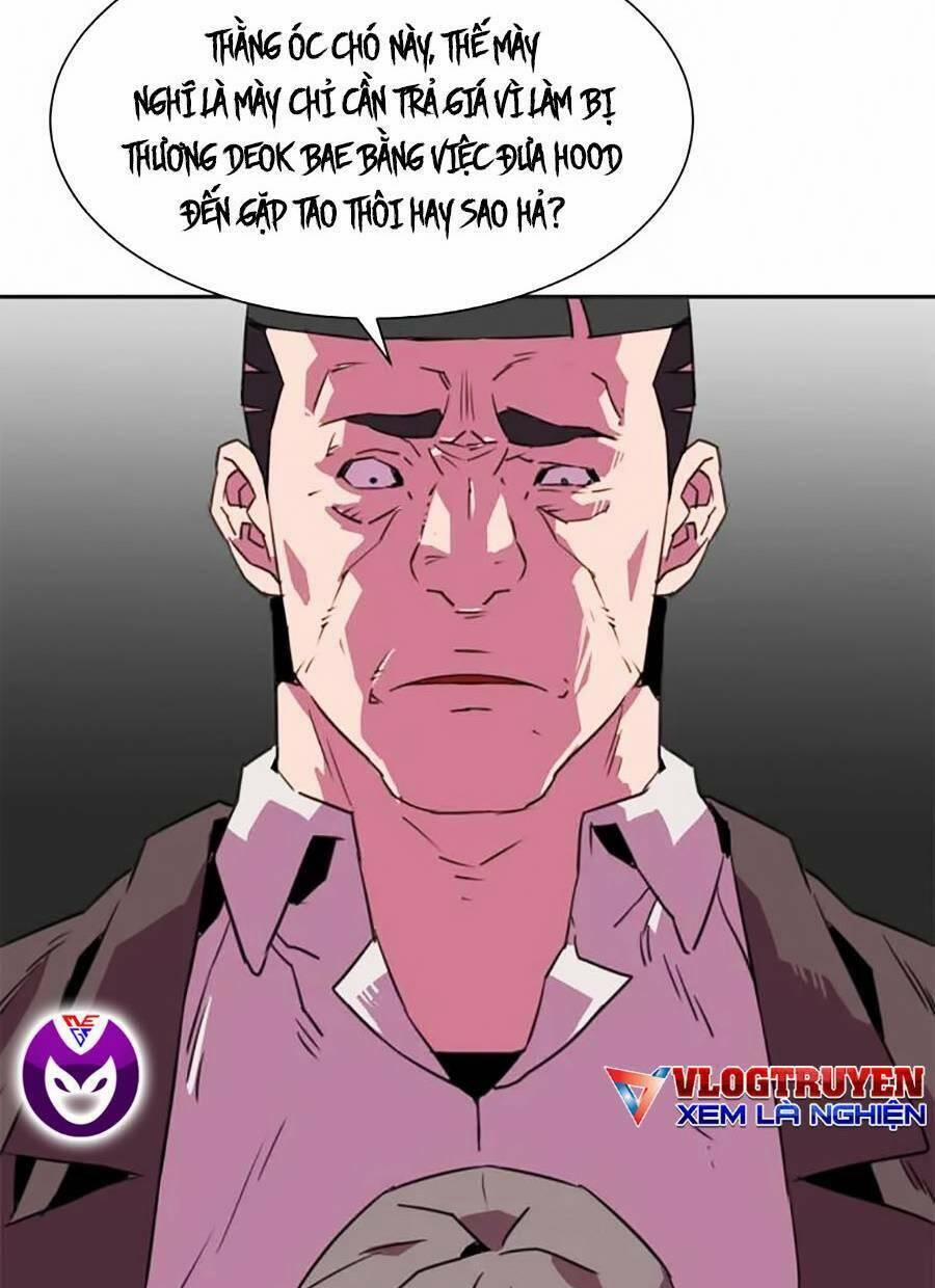 Săn Lùng Bắt Nạt 20 trang 70