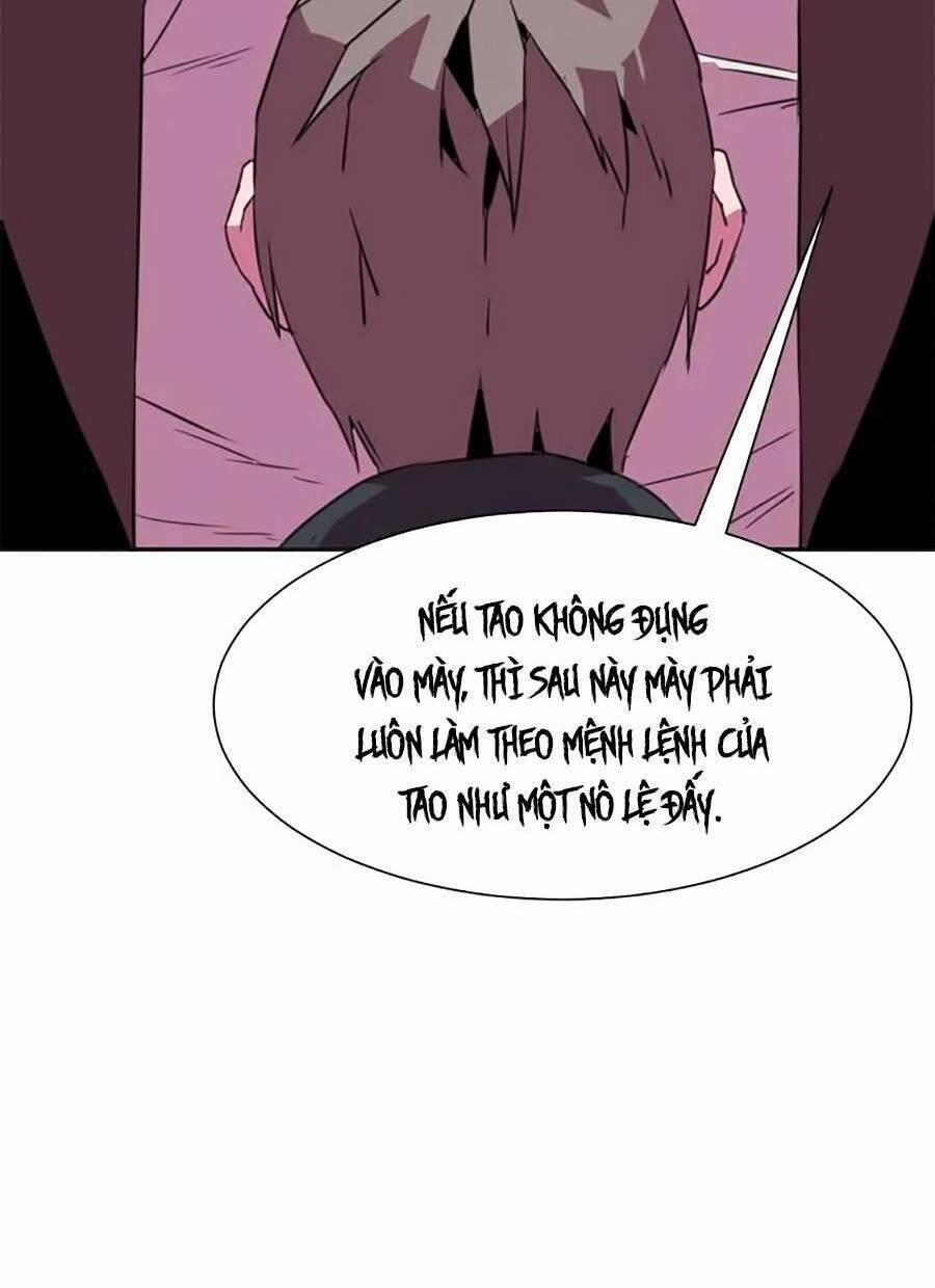 Săn Lùng Bắt Nạt 20 trang 71