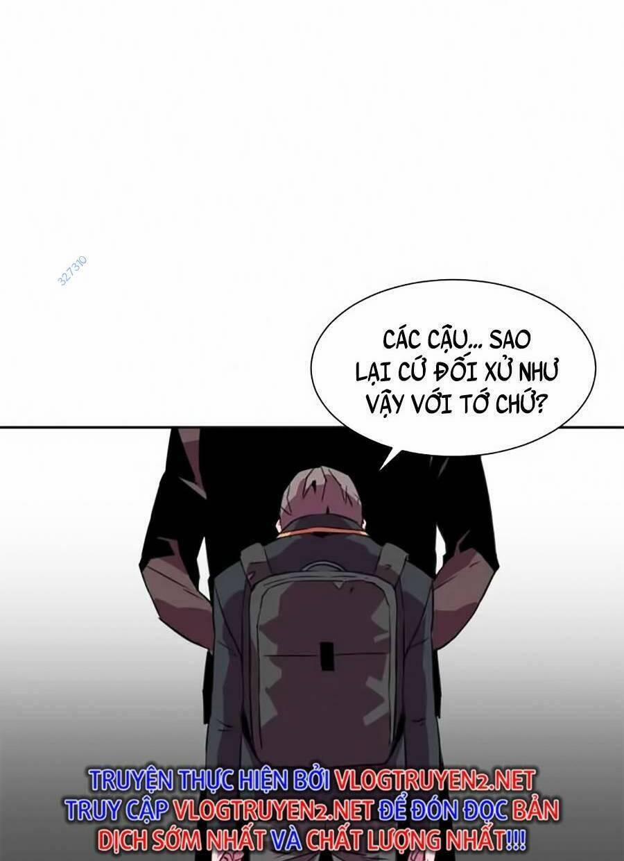 Săn Lùng Bắt Nạt 20 trang 73