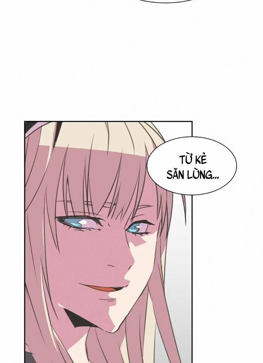 Săn Lùng Bắt Nạt 20 trang 75