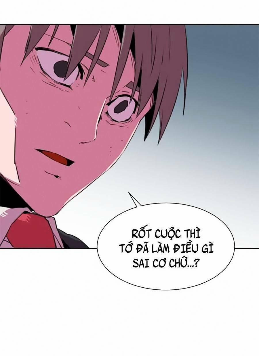 Săn Lùng Bắt Nạt 20 trang 78