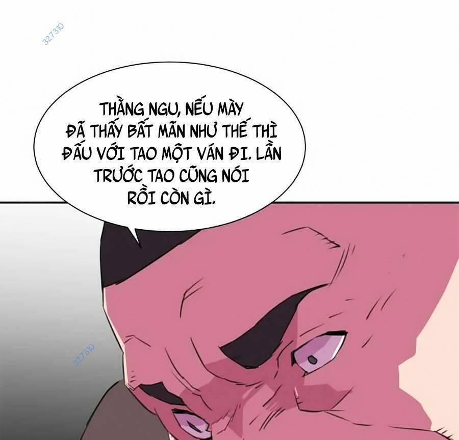 Săn Lùng Bắt Nạt 20 trang 80