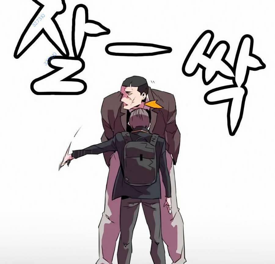 Săn Lùng Bắt Nạt 20 trang 86